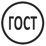 Новые продукты ГОСТ